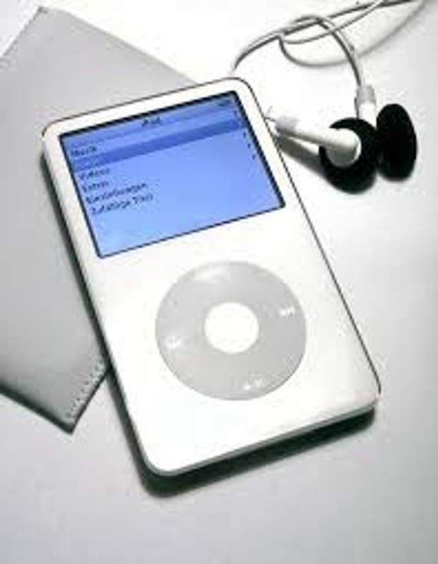 An Mp3 Player is a Great Tool For Learning Spanish