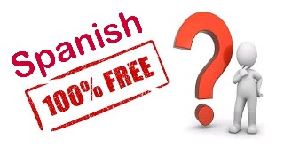 Learn Spanish For Free