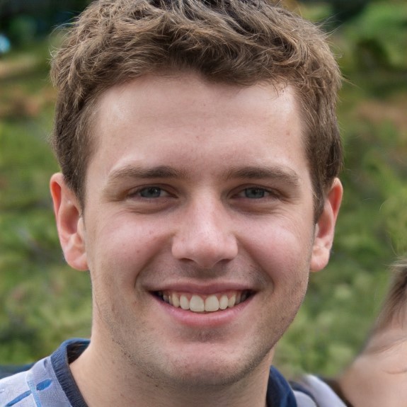 Joe Mitchell Profile Picture